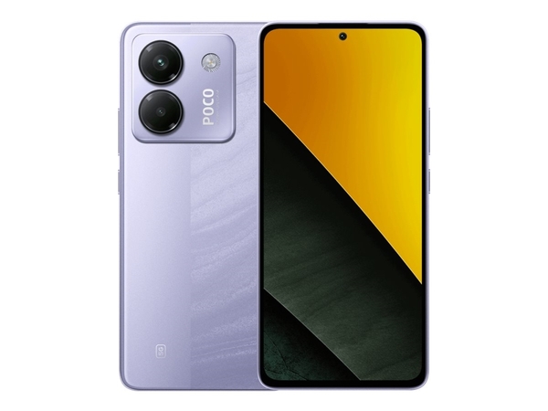 POCO M7 Pro 5G 8/256GB, Purple