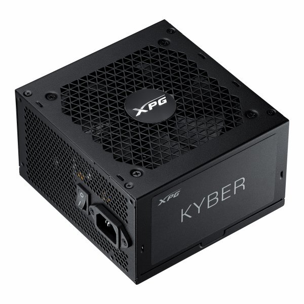 ADATA XPG Kyber 750W - PSU, 80 Plus Gold