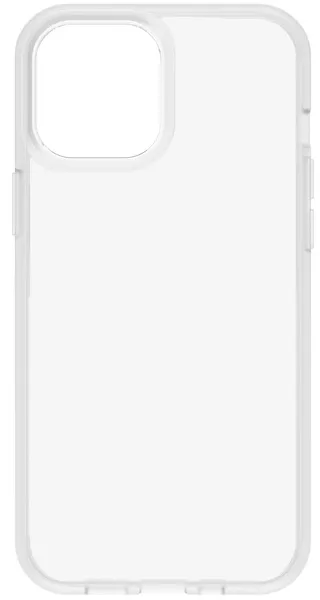 OtterBox React, iPhone 12 / 12 Pro - Case, Transparent (Pro Pack)