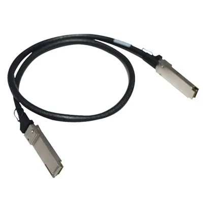 HPE 3M 100Gb QSFP28 OPA Copper Cable