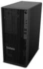 Lenovo ThinkStation P2 Tower Gen 2 Ultra 5 245K, 16 Gt, 512 Gt, Win 11 Pro -ty&ouml;asema, tornikotelo, musta