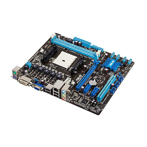 F2A55-M LK FM2