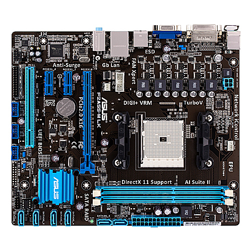 F2A55-M LK FM2