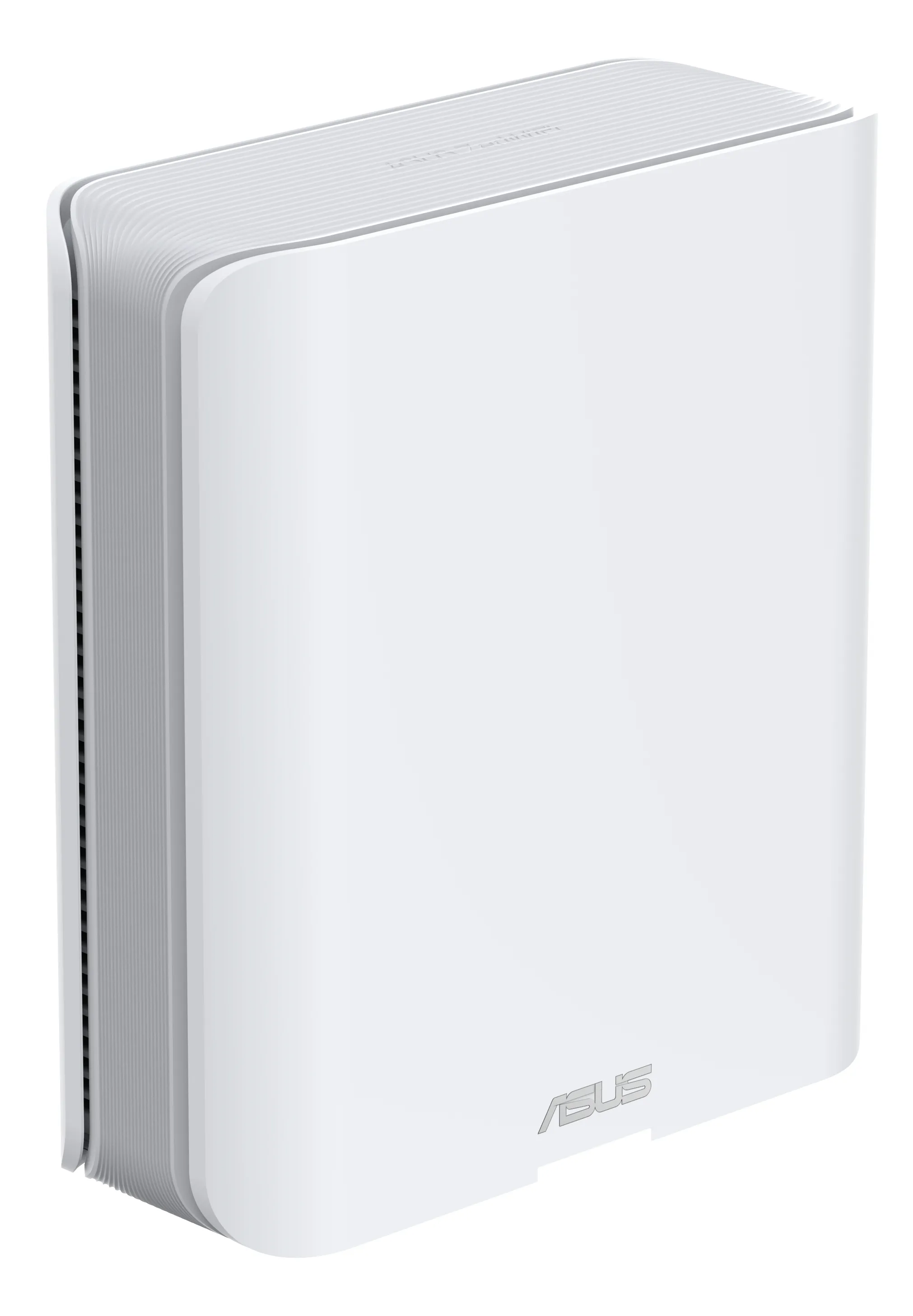 Asus ZenWiFi BT7 -mesh WiFi -j&auml;rjestelm&auml;, Wi-Fi 7, Tri-band, 2 kpl, 2,5G WAN -portilla, valkoinen