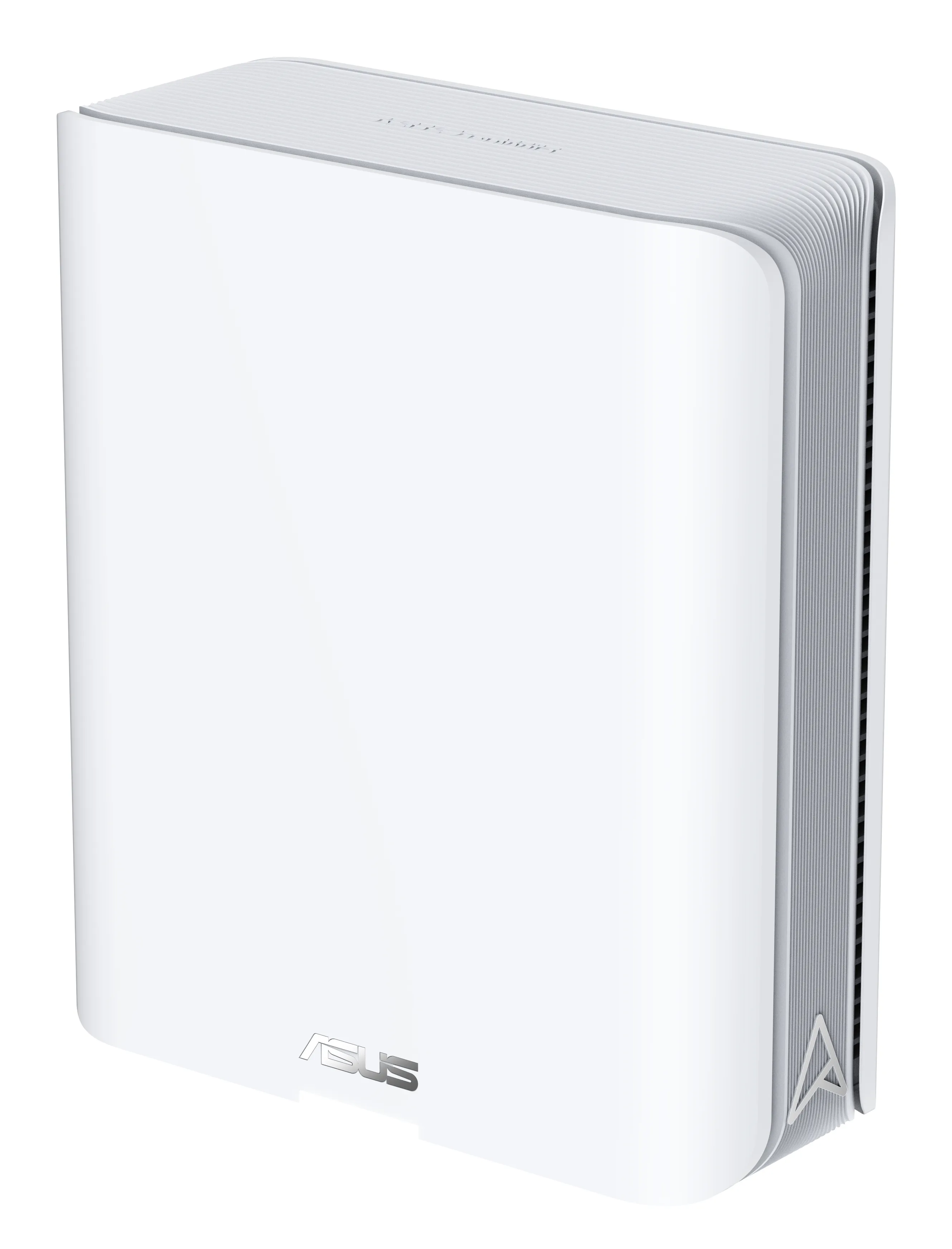 Asus ZenWiFi BT7 -mesh WiFi -j&auml;rjestelm&auml;, Wi-Fi 7, Tri-band, 2 kpl, 2,5G WAN -portilla, valkoinen