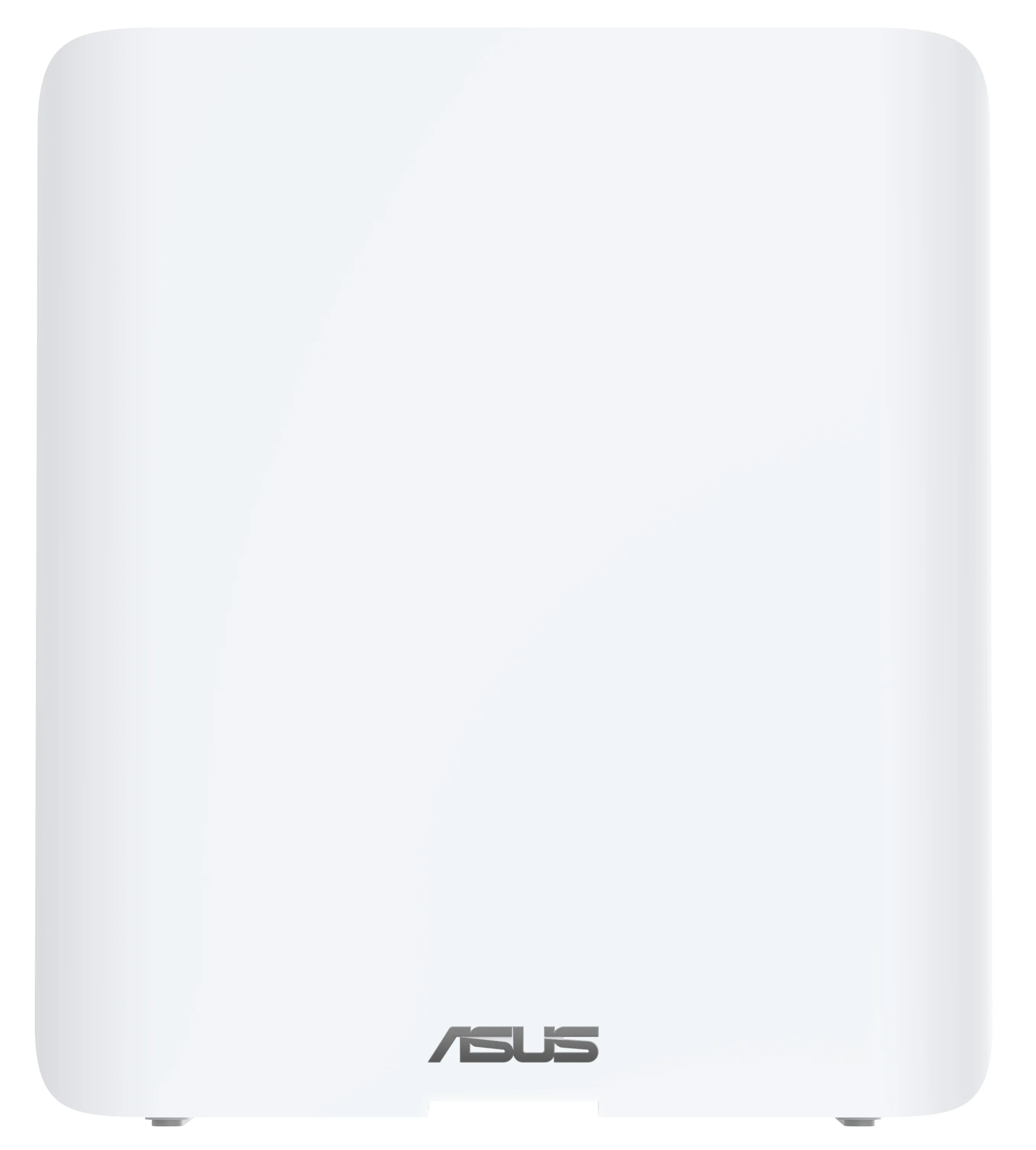 Asus ZenWiFi BT7 -mesh WiFi -j&auml;rjestelm&auml;, Wi-Fi 7, Tri-band, 2 kpl, 2,5G WAN -portilla, valkoinen