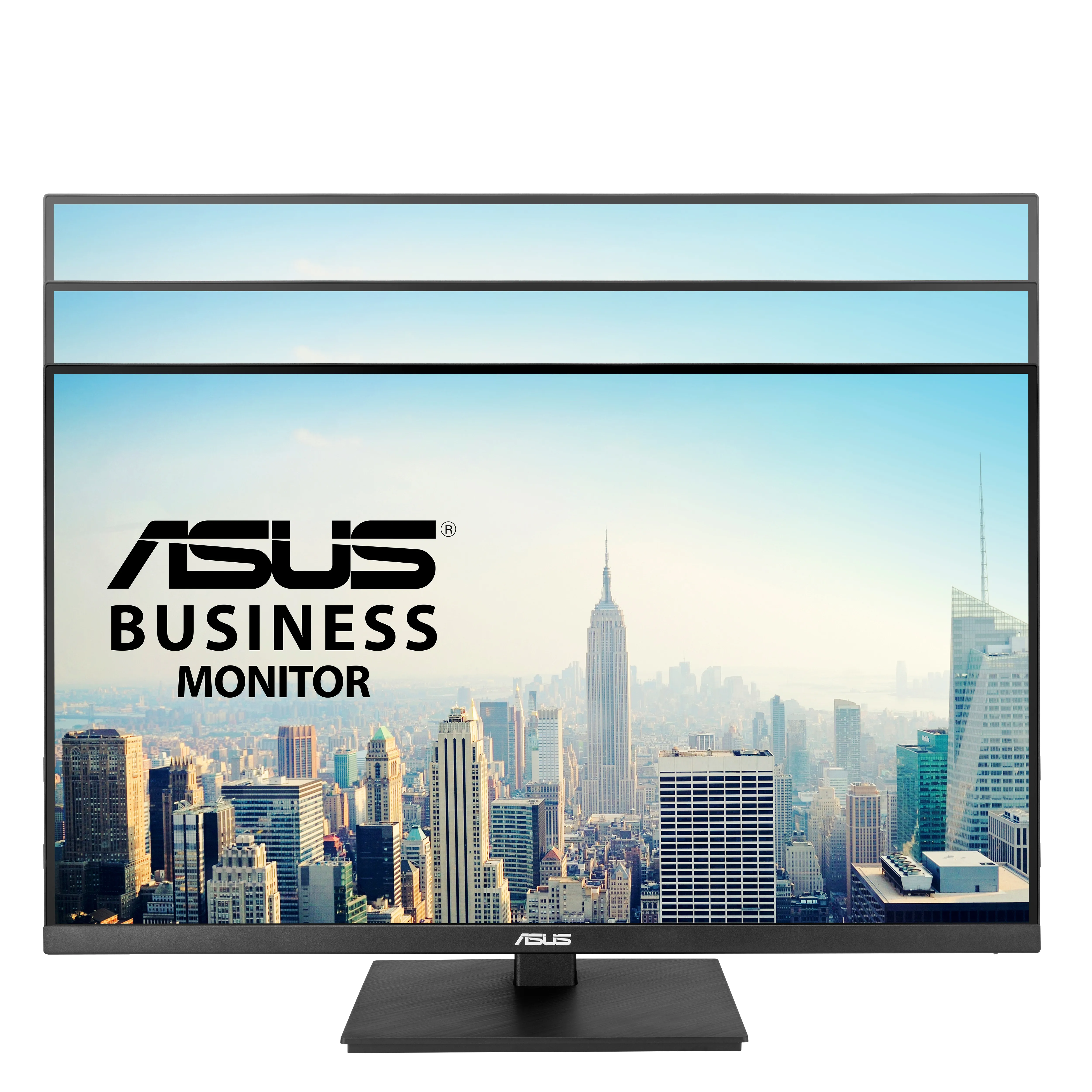 ASUS VA32UQSB 31.5" 4K UHD, IPS Monitor with USB hub