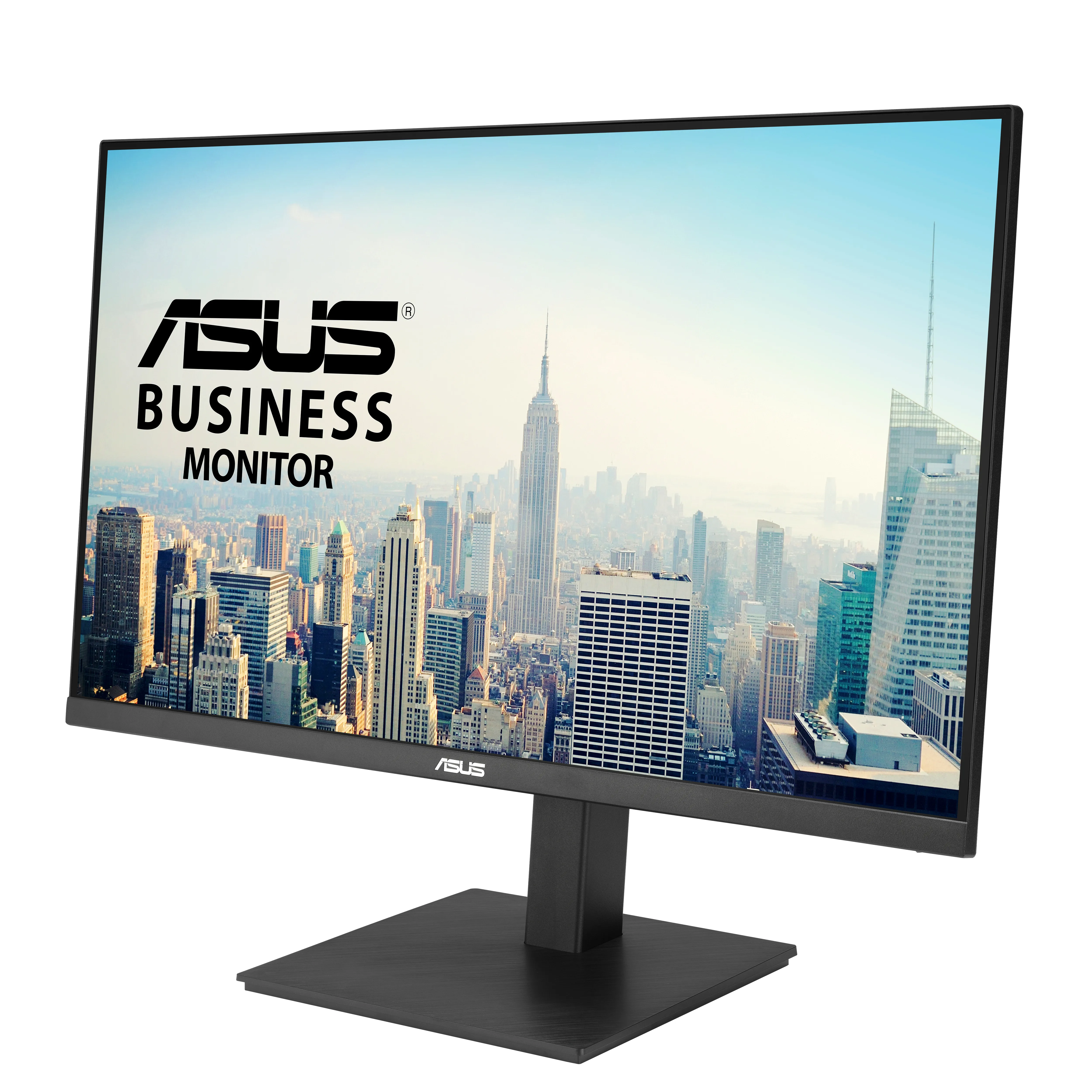 ASUS VA32UQSB 31.5" 4K UHD, IPS -n&auml;ytt&ouml;, USB hub