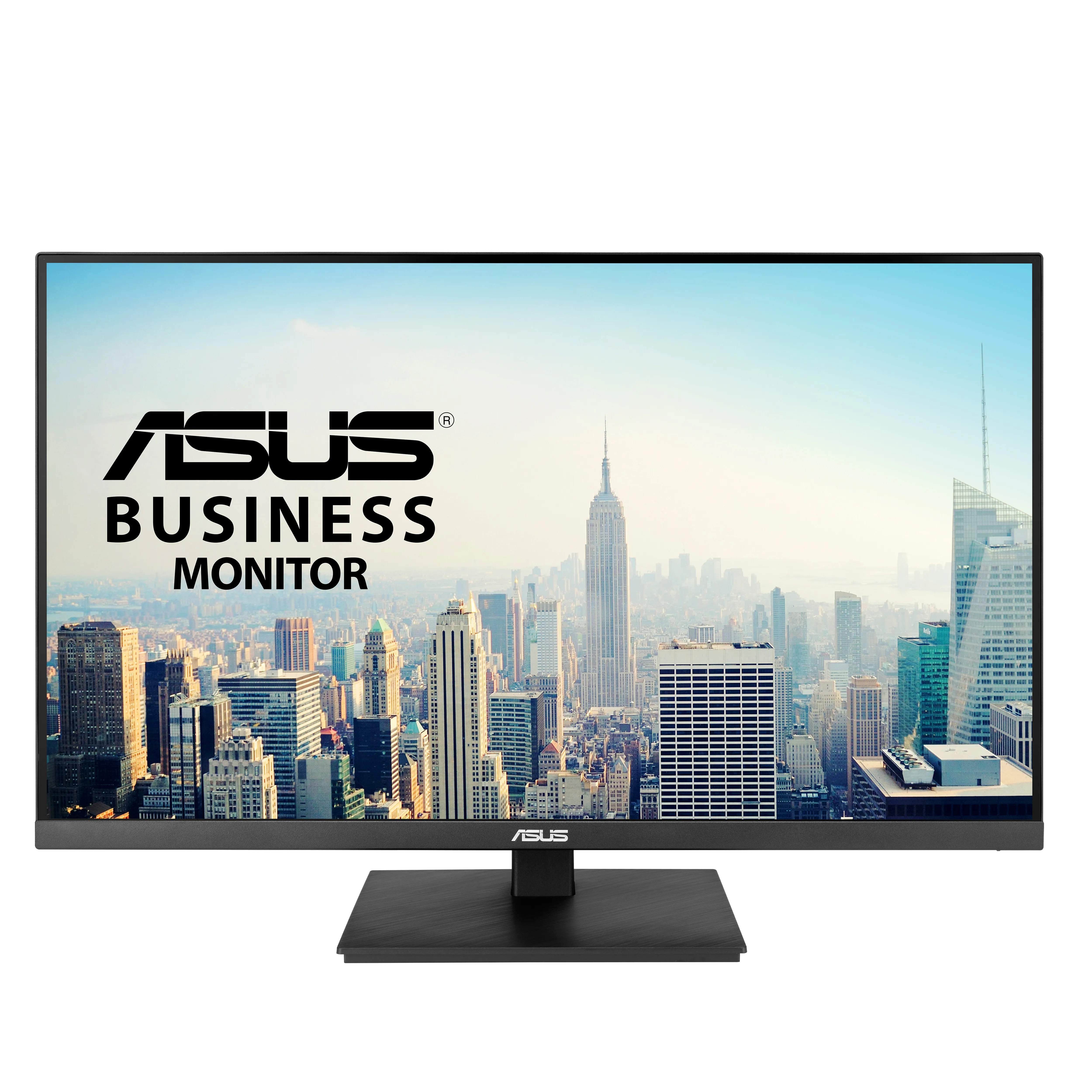 ASUS VA32UQSB 31.5" 4K UHD, IPS Monitor with USB hub