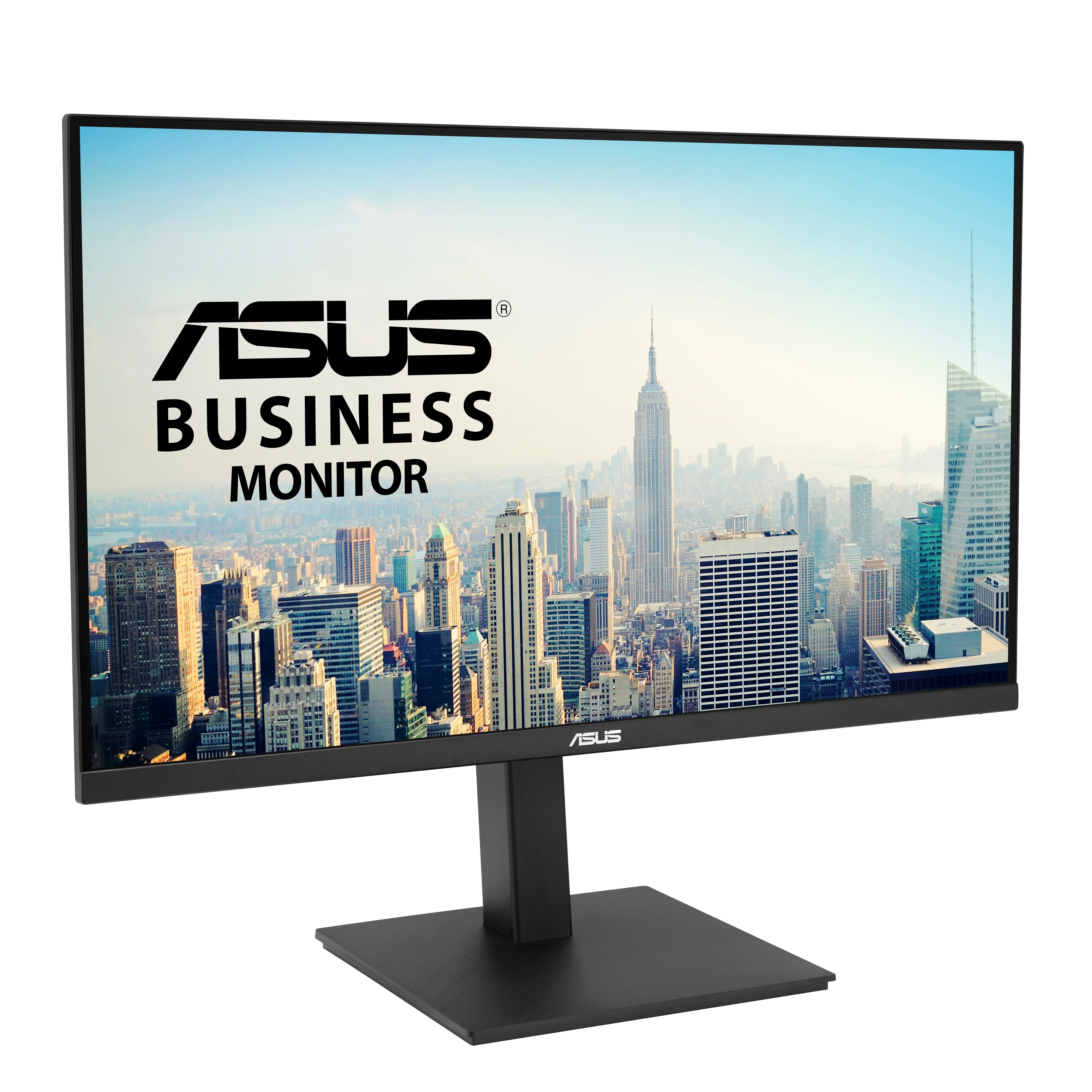 ASUS VA32UQSB 31.5" 4K UHD, IPS Monitor with USB hub
