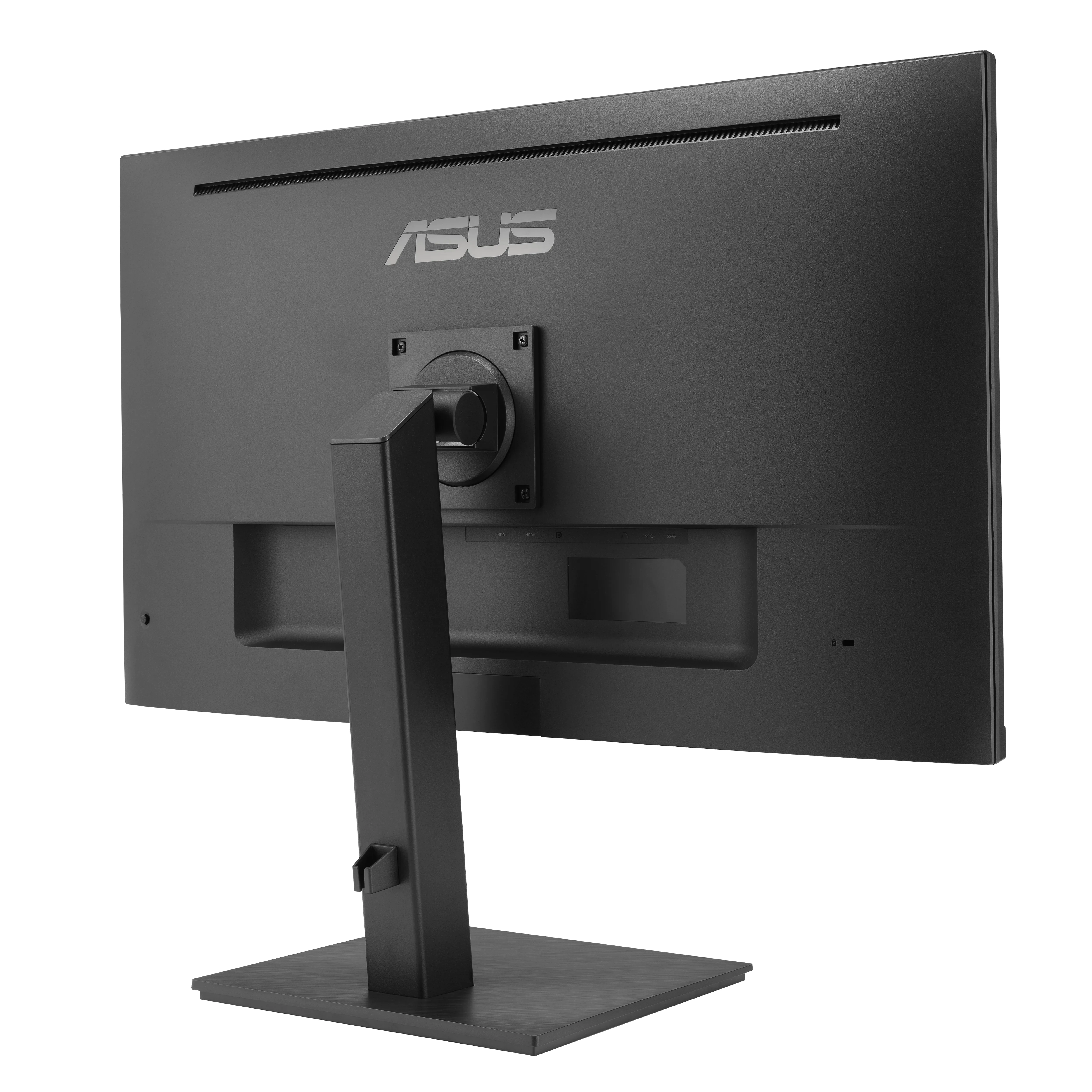 ASUS VA32UQSB 31.5" 4K UHD, IPS Monitor with USB hub