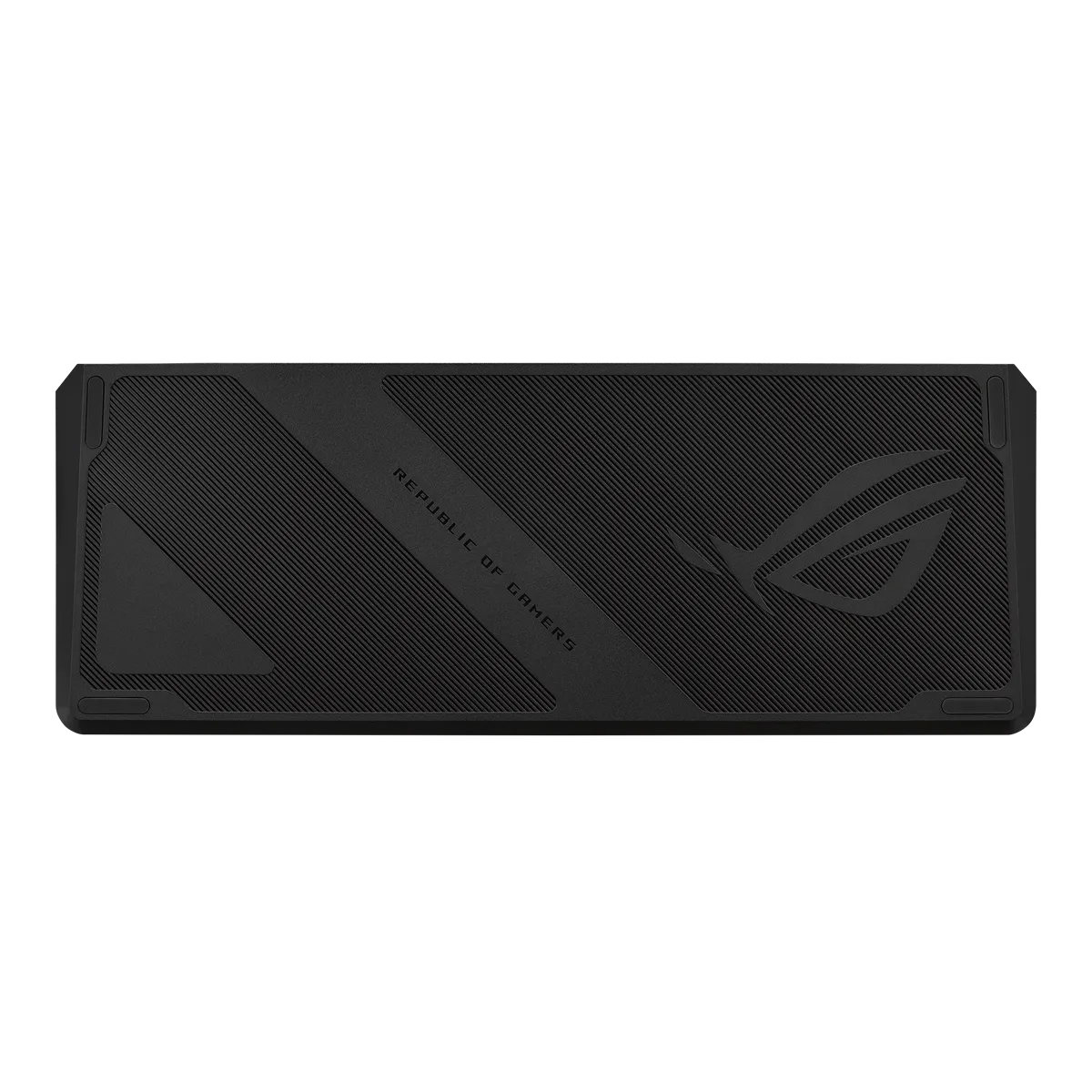 Asus ROG Falchion Ace (M605) 65% -analoginen pelin&auml;pp&auml;imist&ouml;, ROG HFX magneettikytkimet