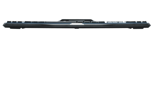 Logitech G510s - Gaming Keyboard