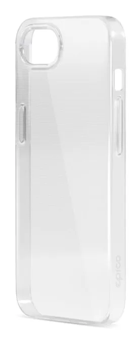 Epico Twiggy Gloss Case iPhone 16e- transparent