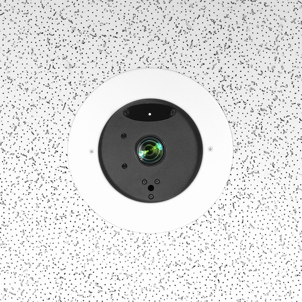 Vaddio DocCam 20 HDBT One Link Bridge System Kit