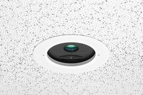 Vaddio DocCam 20 HDBT One Link Bridge System Kit