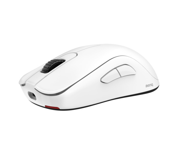 ZOWIE S2-DW tr&aring;dl&ouml;s gamingmus, vit