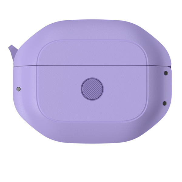 Keybudz Element Series for AirPods 3 - Wild Lavender