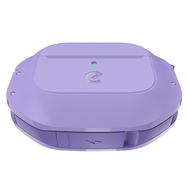 Keybudz Element Series for AirPods 3 - Wild Lavender