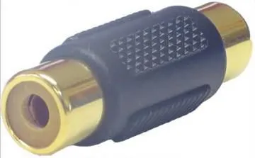 Adapter RCA - RCA F-F