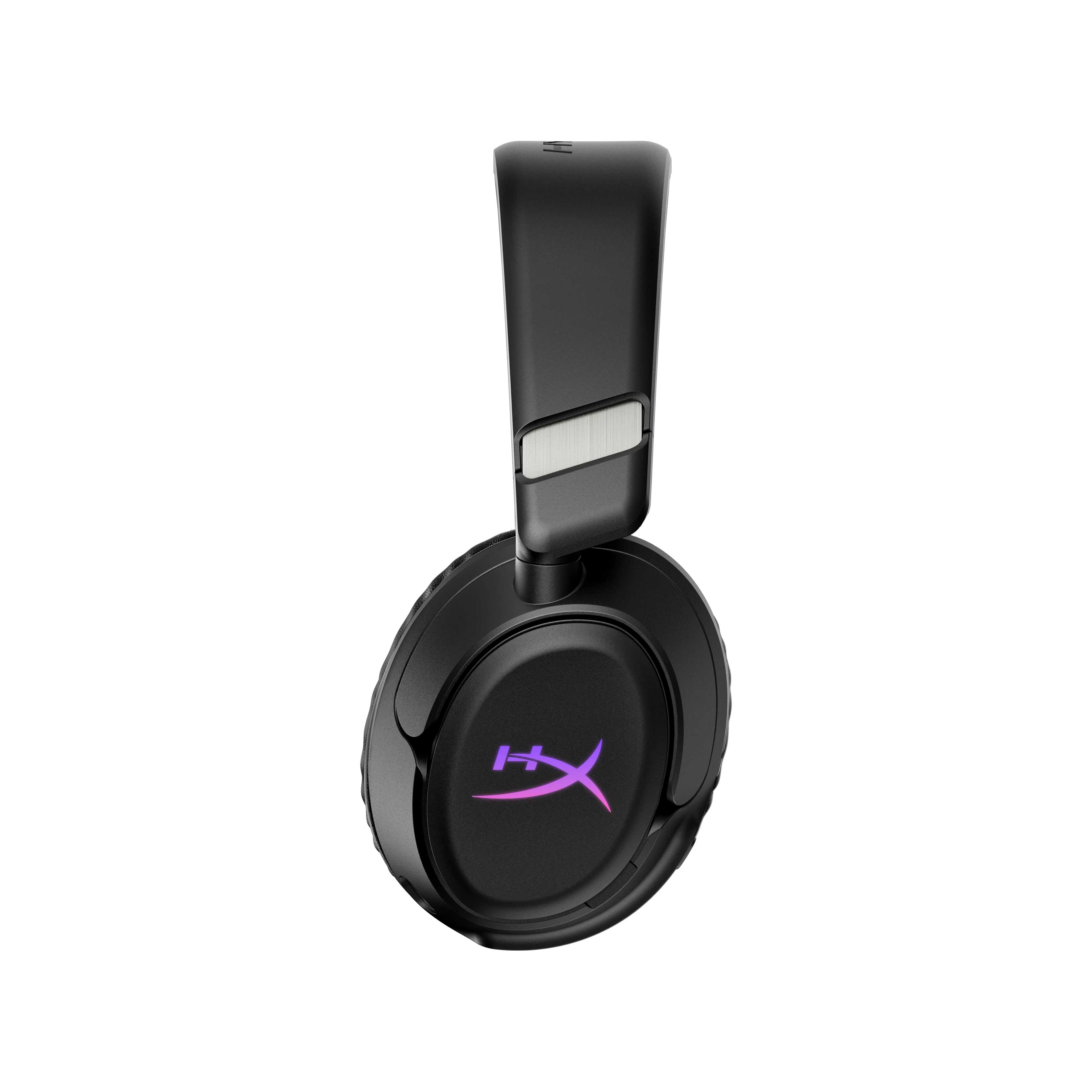 HyperX Cloud Flight 2 Wireless Gaming Headset, Black