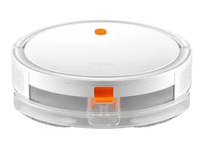 Xiaomi E5 - robot vacuum cleaner, white