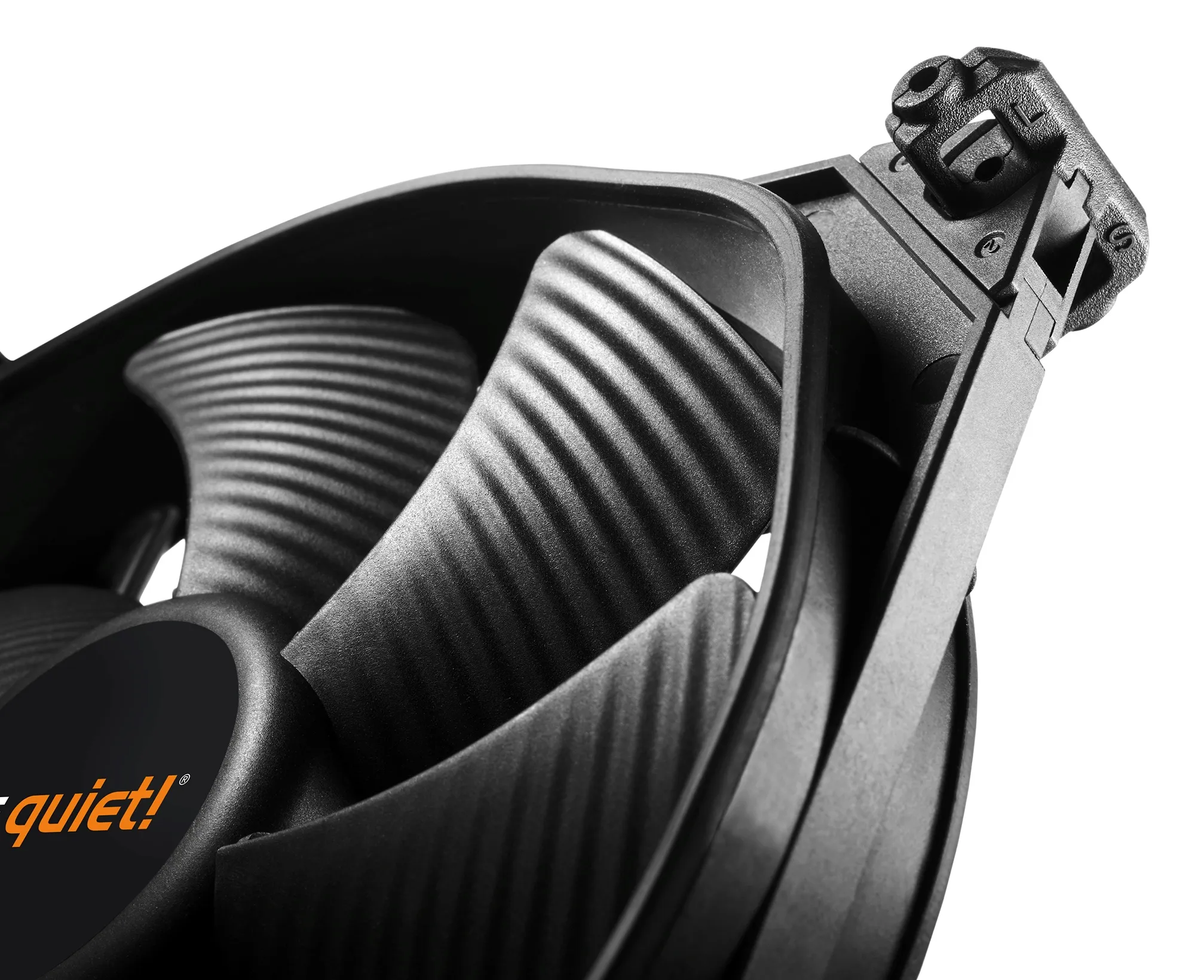 be quiet! SilentWings 3 PWM