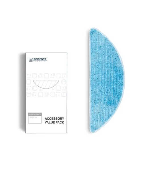 Ecovacs DEEBOT Mopping Cloth
