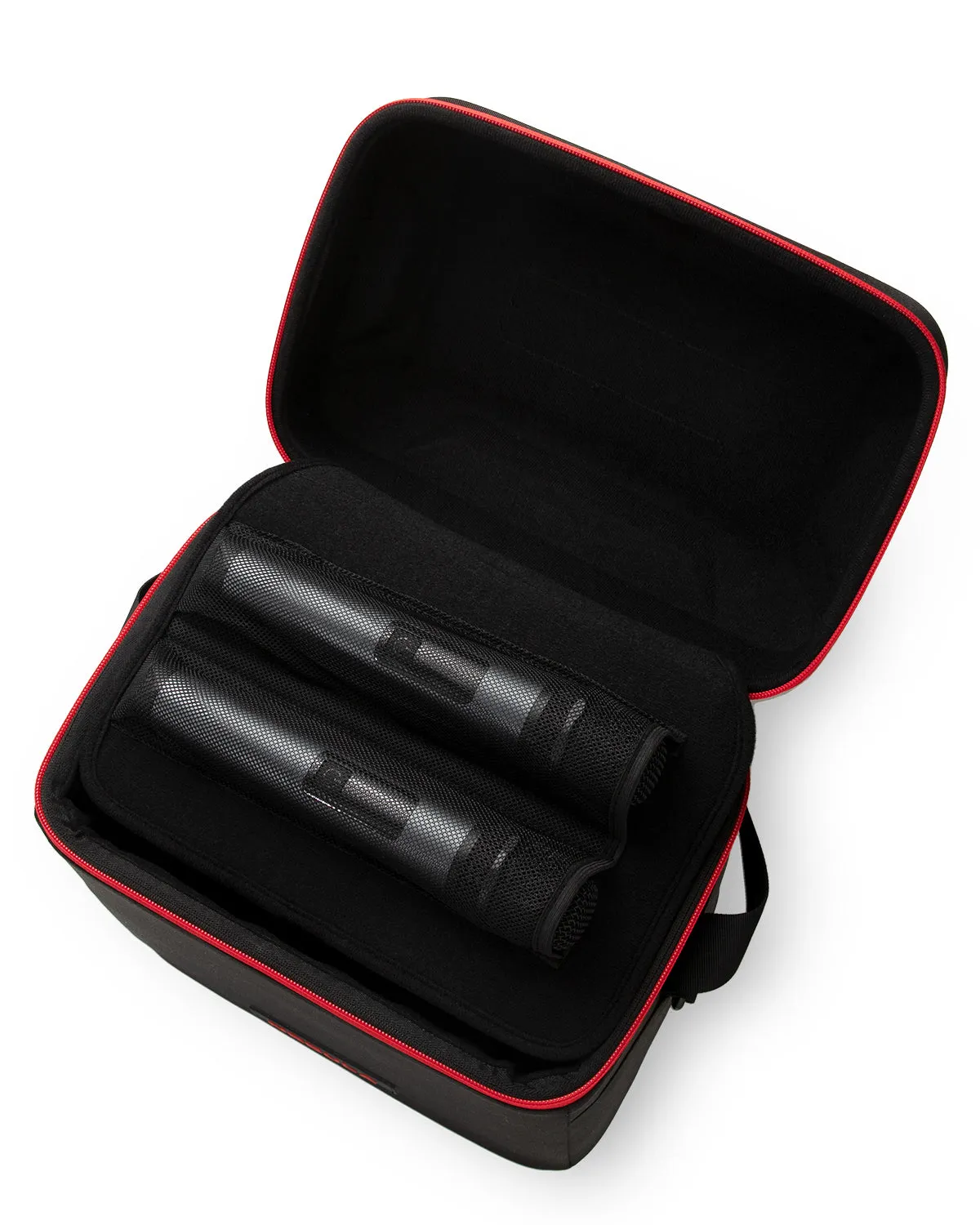 ANKER Nebula Cosmos Laser resefodral, svart