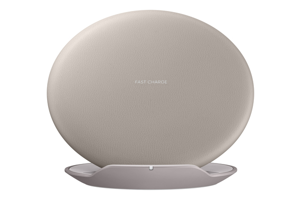 Samsung Wireless Charger Convertible - Brown