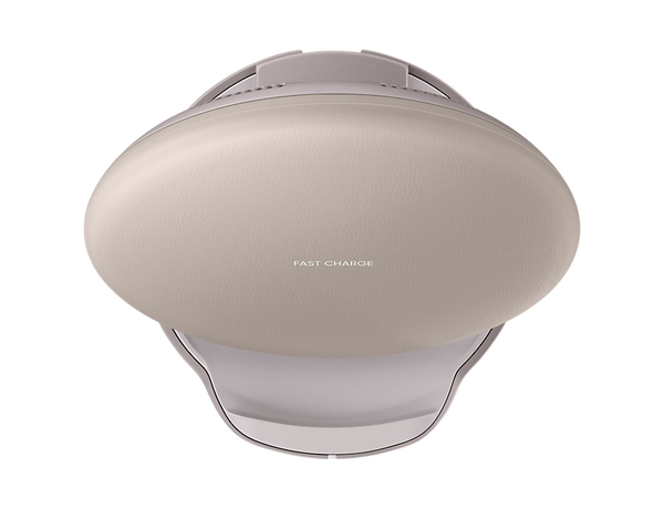 Samsung Wireless Charger Convertible - Brown