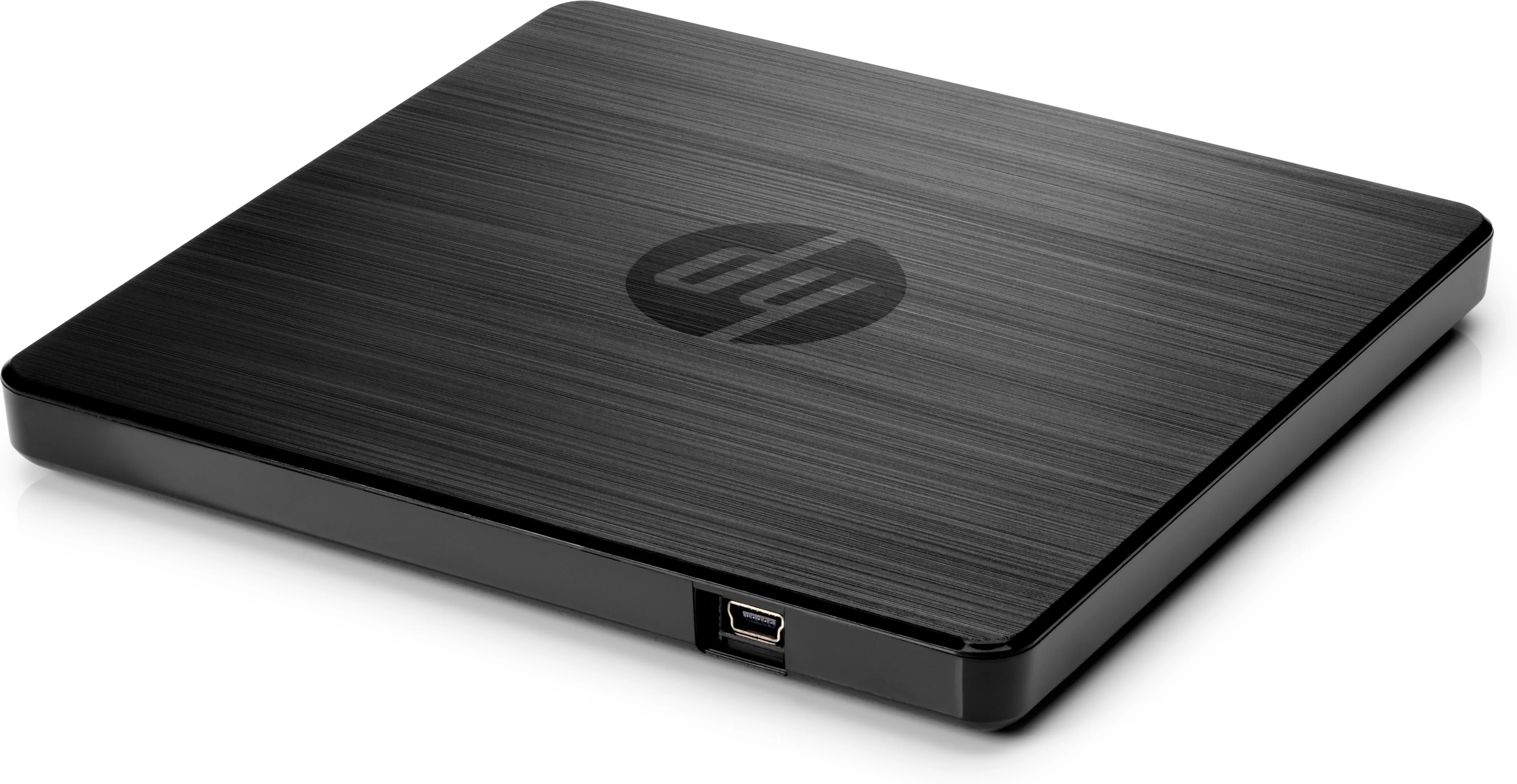 HP - Levyasema - DVD-RW - USB - ulkoinen malleihin HP 25X G5, EliteBook 1040 G3, 745 G3, ProDesk 600 G2, Spectre Pro x360 G2, x2