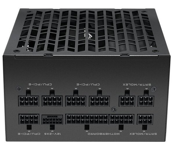 SAMA G1000 1000W ATX 3.1 - PSU, 80 Plus Gold