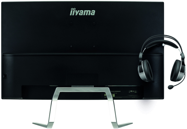 Dis 32 IIyama PL G3266HS-B1 Curved
