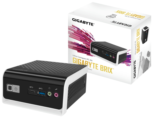 BRIX GB-BLCE-4105C