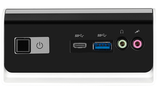 BRIX GB-BLCE-4105C