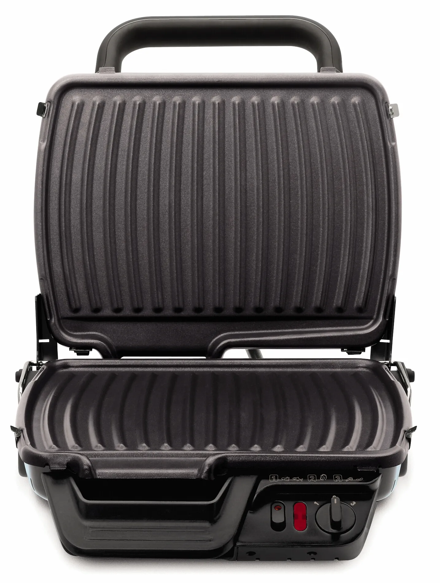 Tefal Contact grill GC 3050 2000W silver
