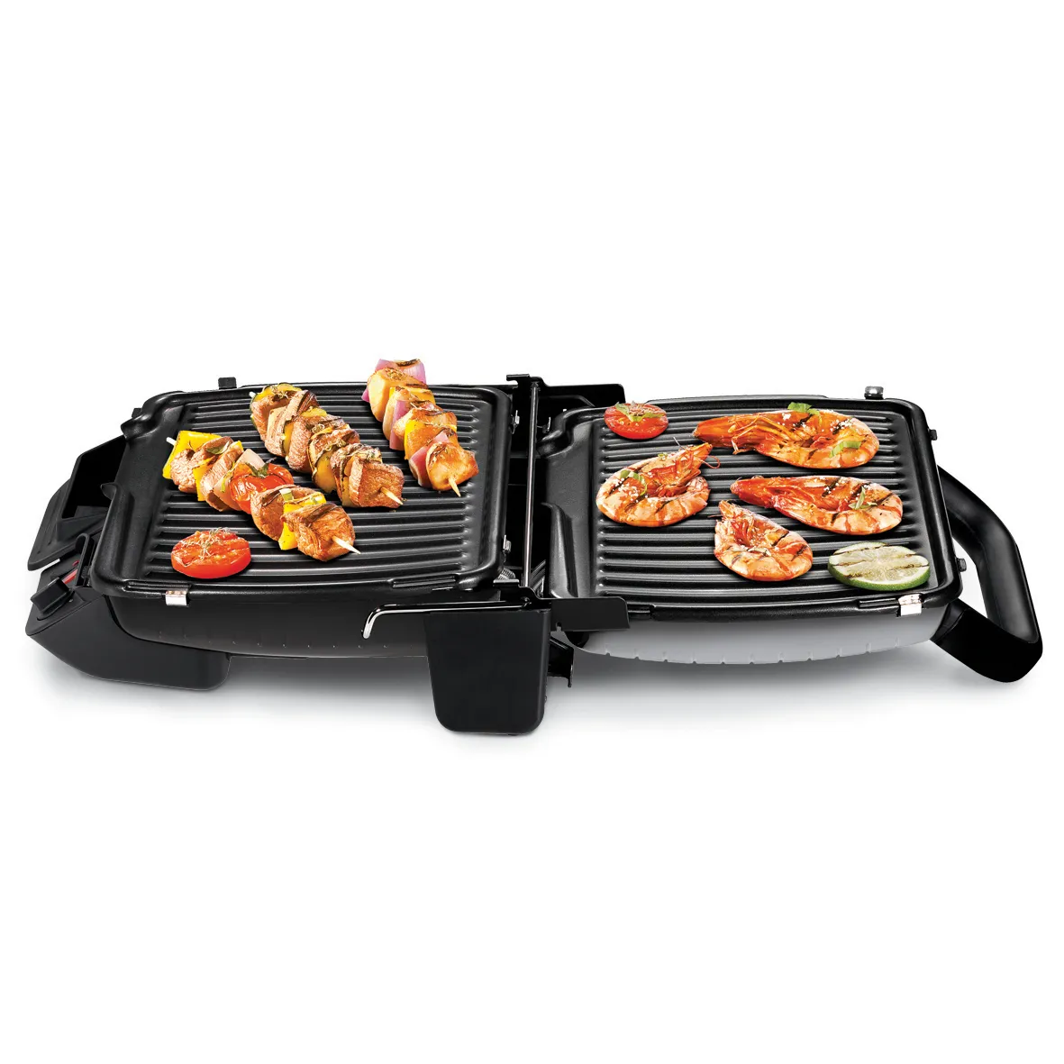 Tefal Contact grill GC 3050 2000W silver