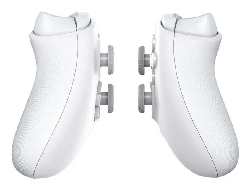 GameSir G7 SE Multiplatform Gamepad -langaton ohjain. valkoinen (Hall-Effect Sticks)