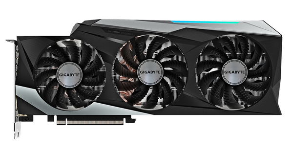 Gigabyte GeForce RTX 3080 Gaming OC 10GB - Graphics card