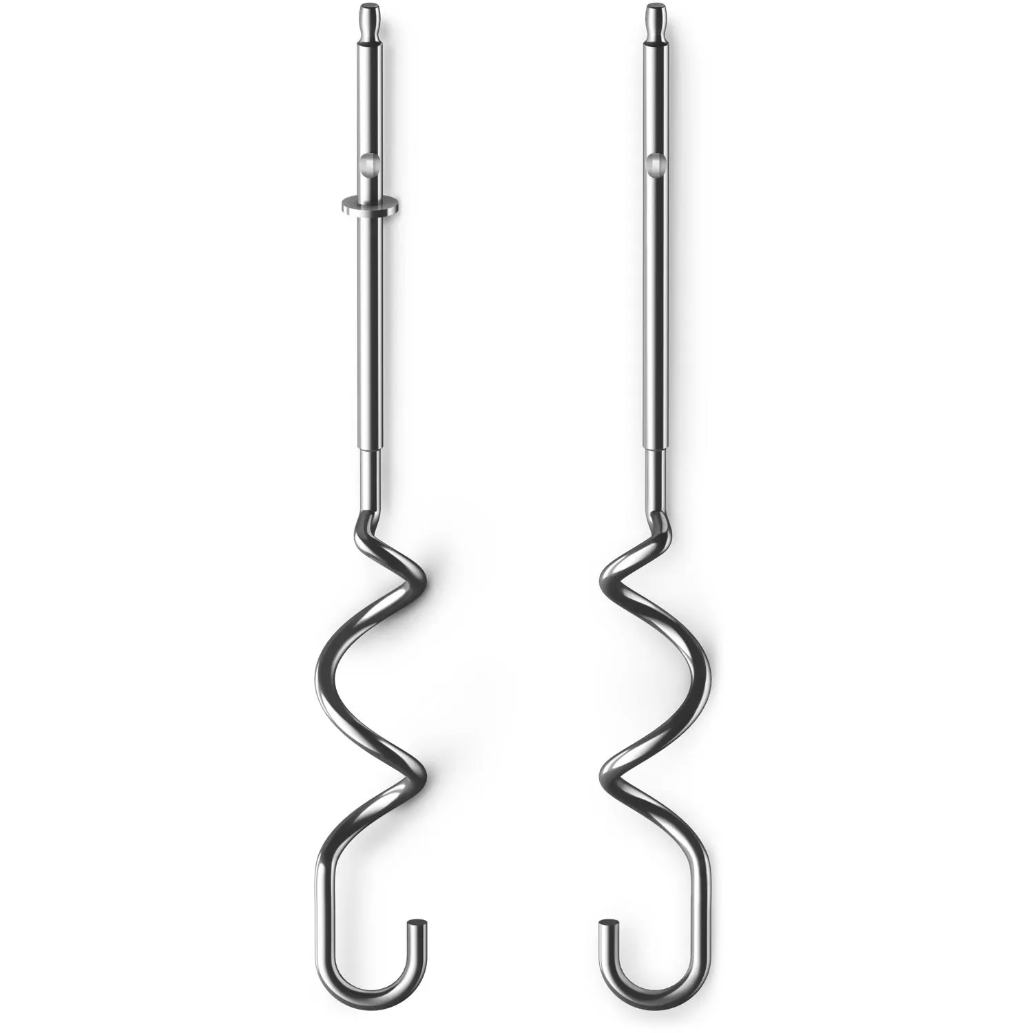 Philips DAILY COLLECTION MIXER -s&auml;hk&ouml;vatkain, valkoinen