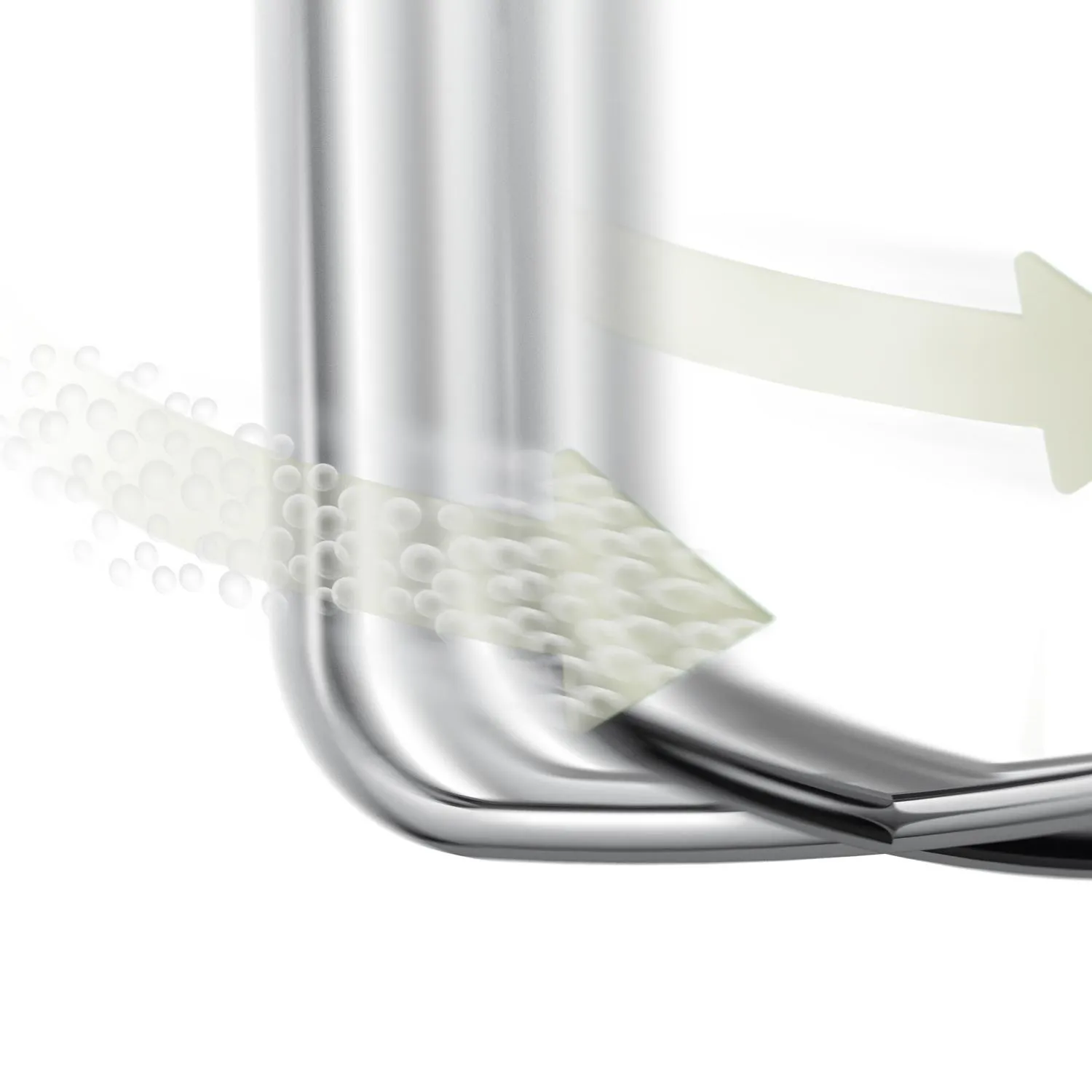 Philips DAILY COLLECTION MIXER -s&auml;hk&ouml;vatkain, valkoinen