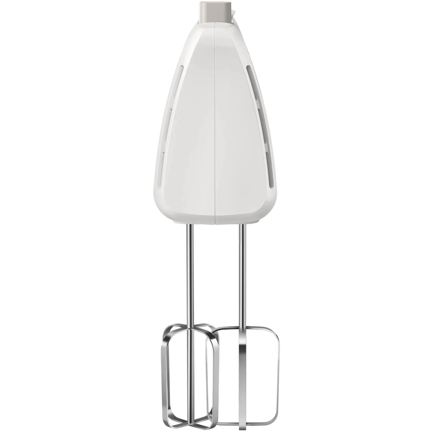 Philips DAILY COLLECTION MIXER -s&auml;hk&ouml;vatkain, valkoinen