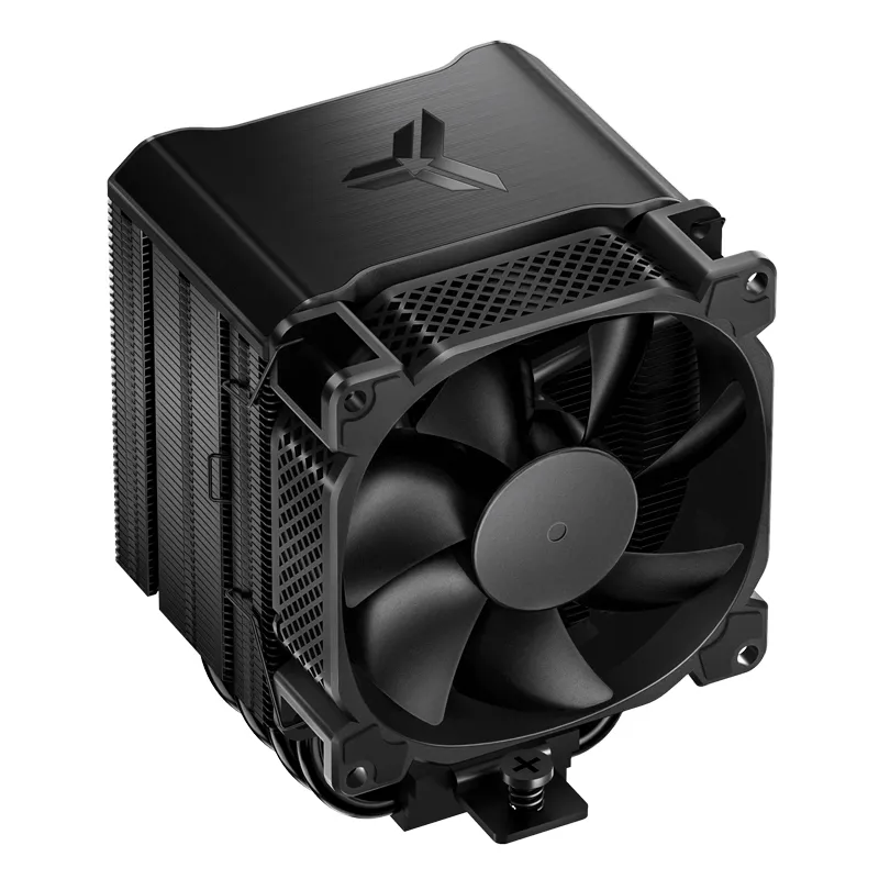 Jonsbo HX6210 - CPU cooler, black