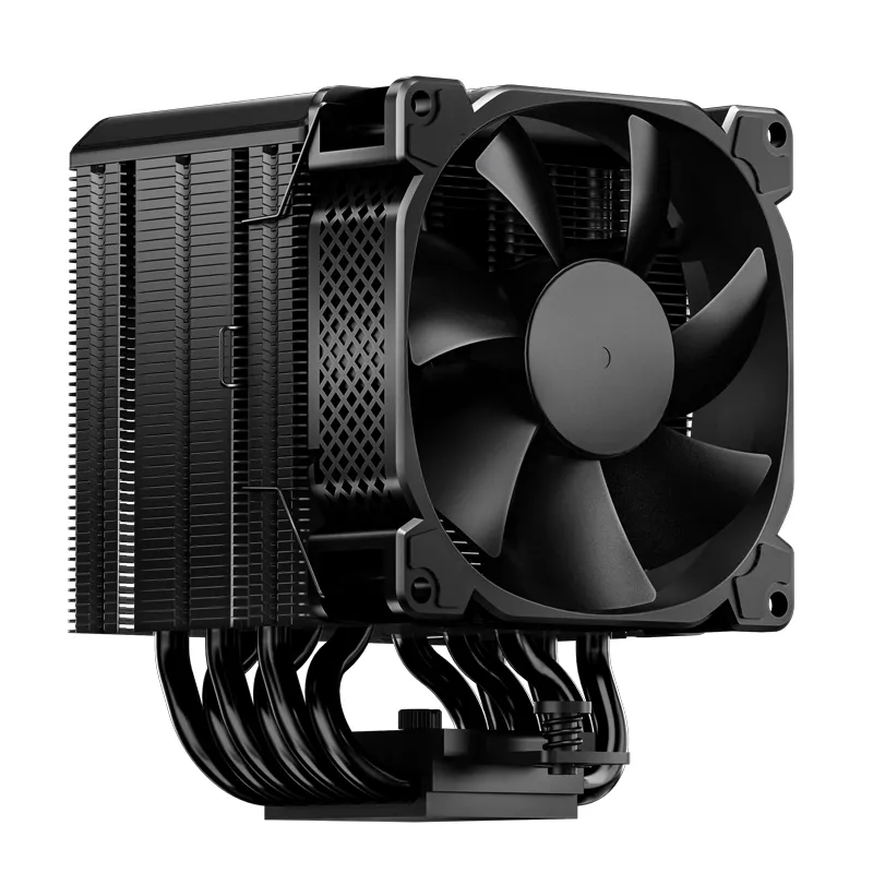 Jonsbo HX6210 - CPU cooler, black
