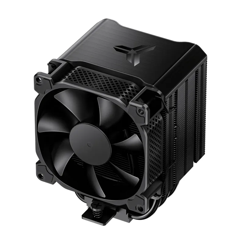 Jonsbo HX6210 - CPU cooler, black