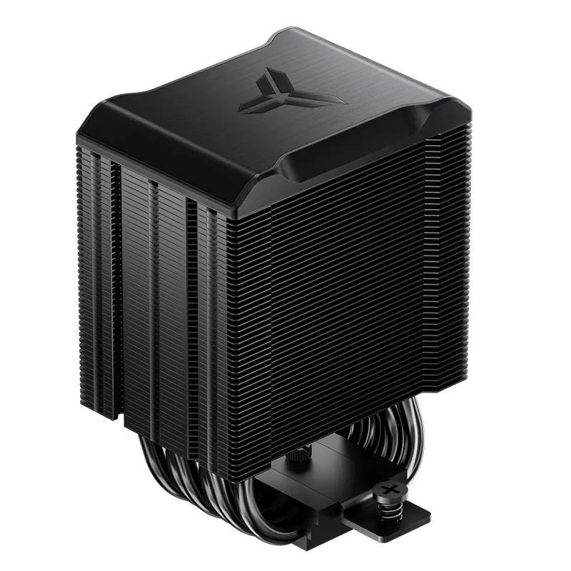 Jonsbo HX6210 - CPU cooler, black
