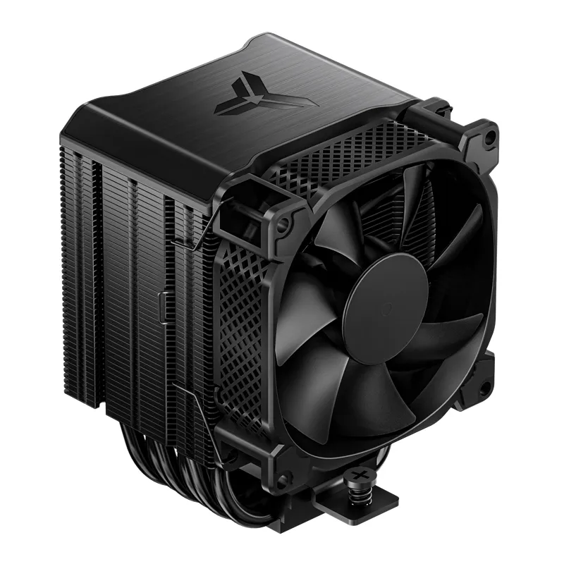 Jonsbo HX6210 - CPU cooler, black