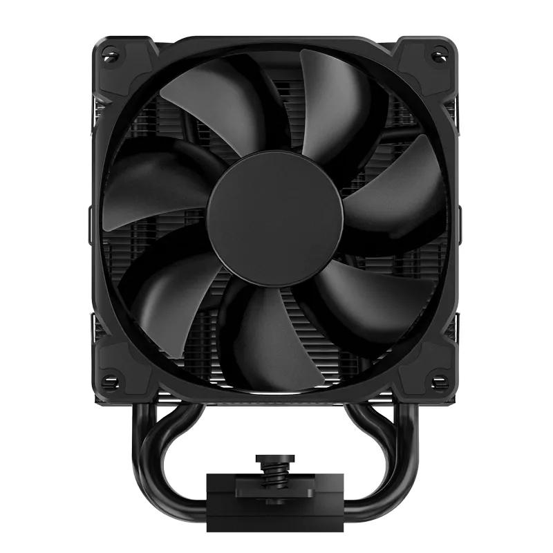 Jonsbo HX6210 - CPU cooler, black