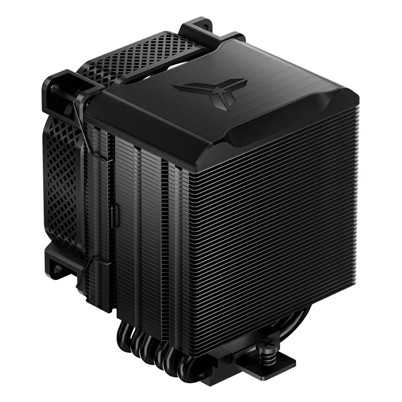 Jonsbo HX6210 - CPU cooler, black